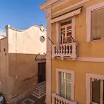 Centro Storico Cagliari - Maison Alter Nos