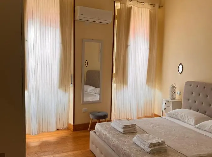Centro Storico Cagliari - Maison Alter Nos