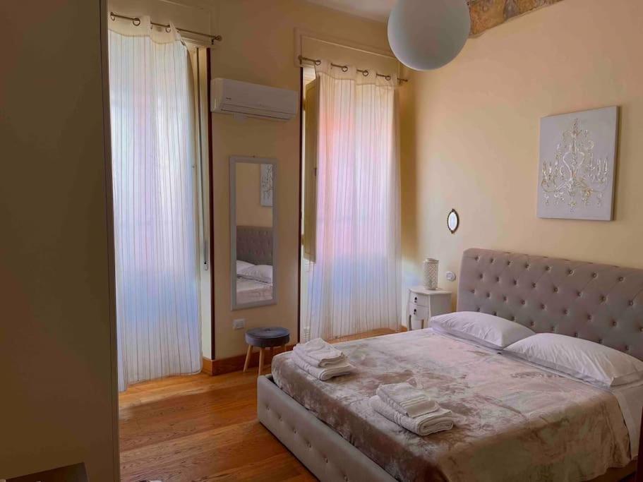 Centro Storico - Maison Alter Nos Apartment Cagliari