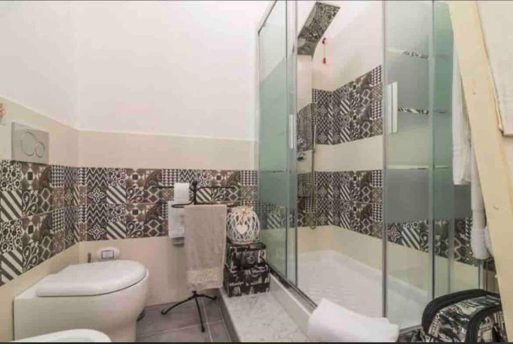 Apartment Centro Storico - Maison Alter Nos