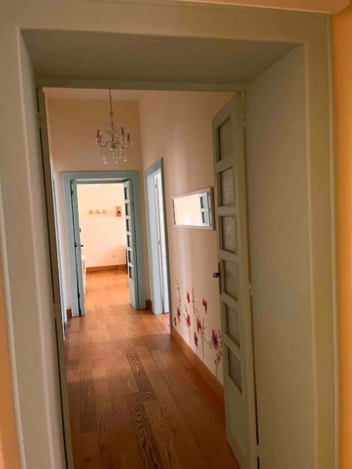 Apartment Centro Storico - Maison Alter Nos