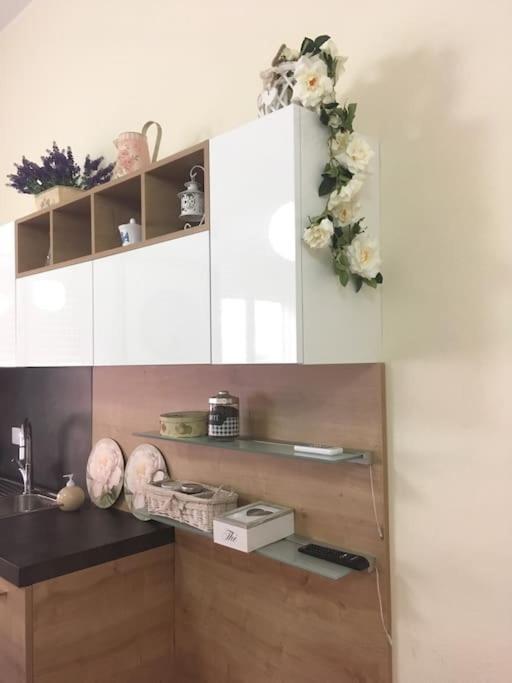Centro Storico - Maison Alter Nos * Cagliari