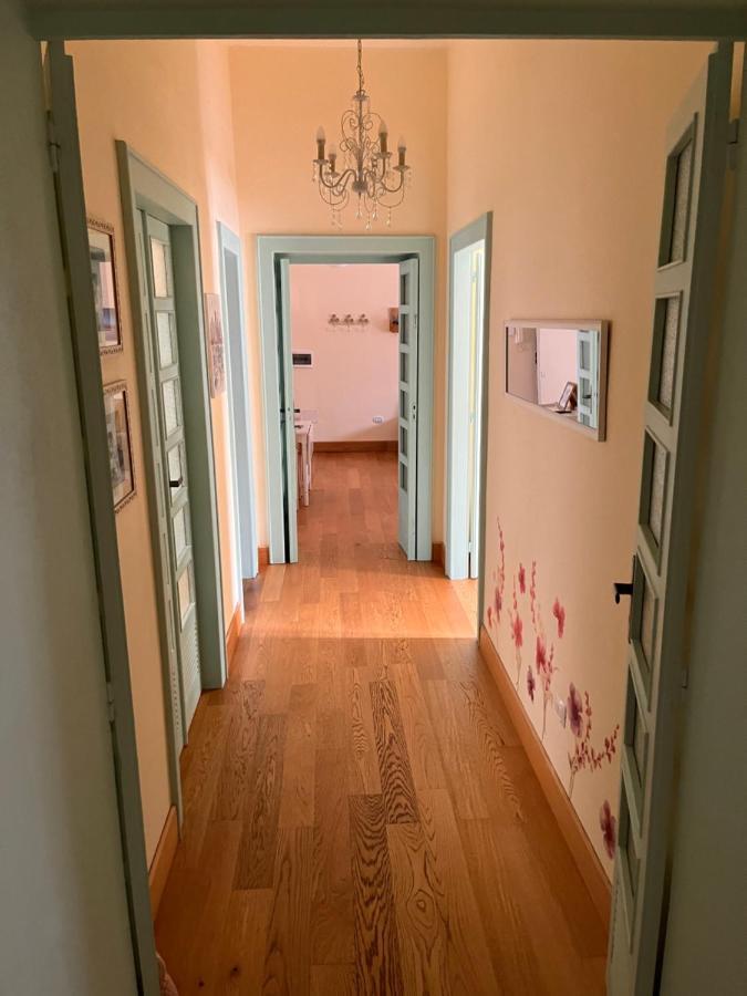 Centro Storico - Maison Alter Nos Apartment *