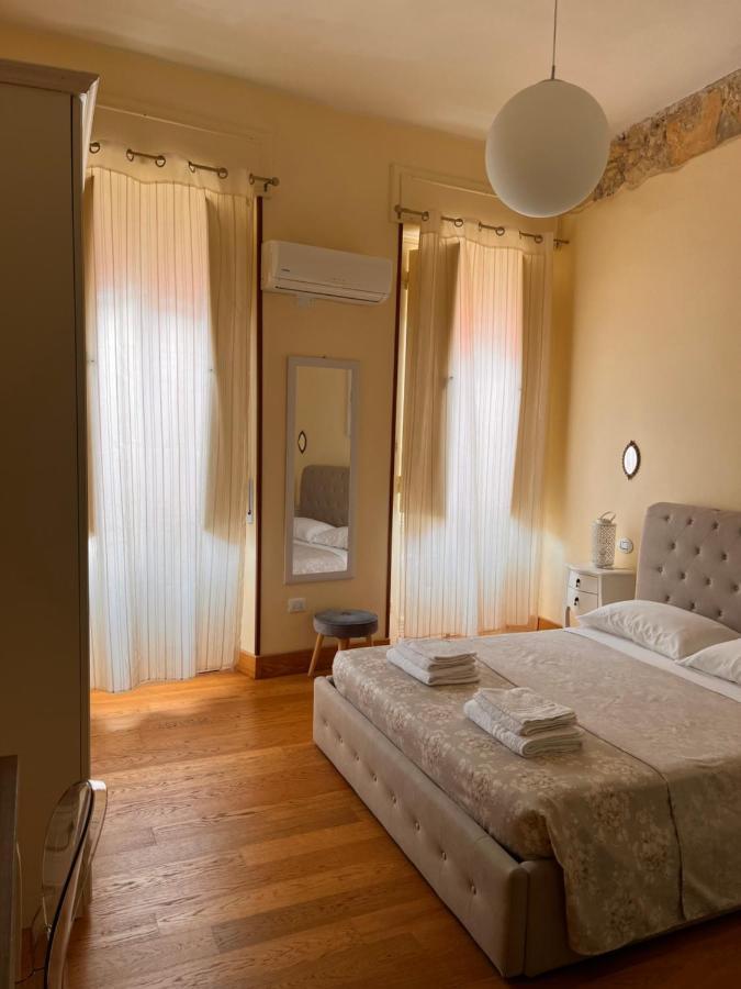 Apartment Centro Storico - Maison Alter Nos *
