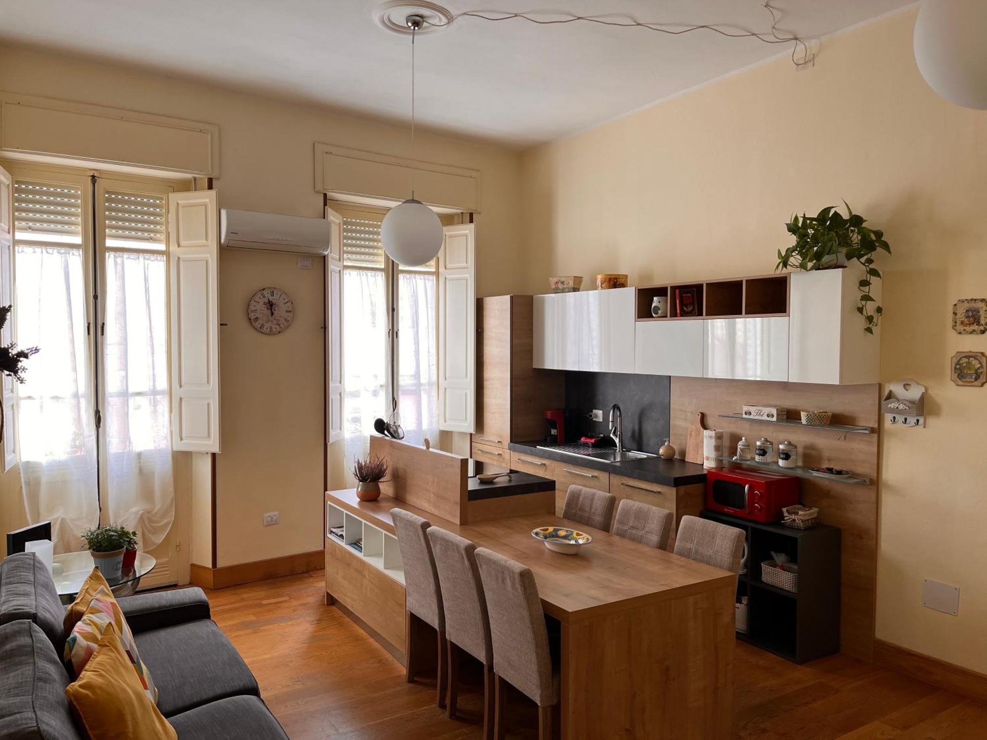 Centro Storico - Maison Alter Nos Apartment